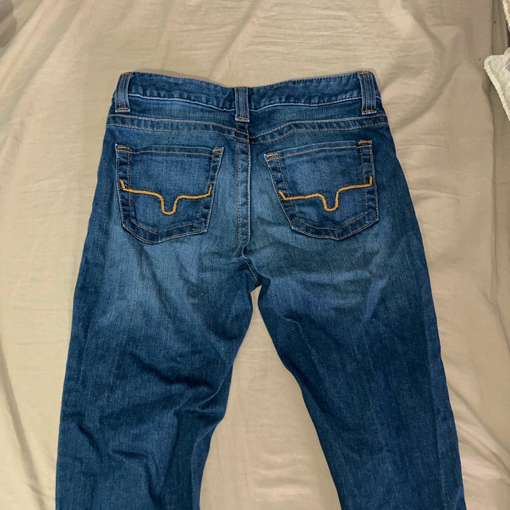 Kimes Boot Cut